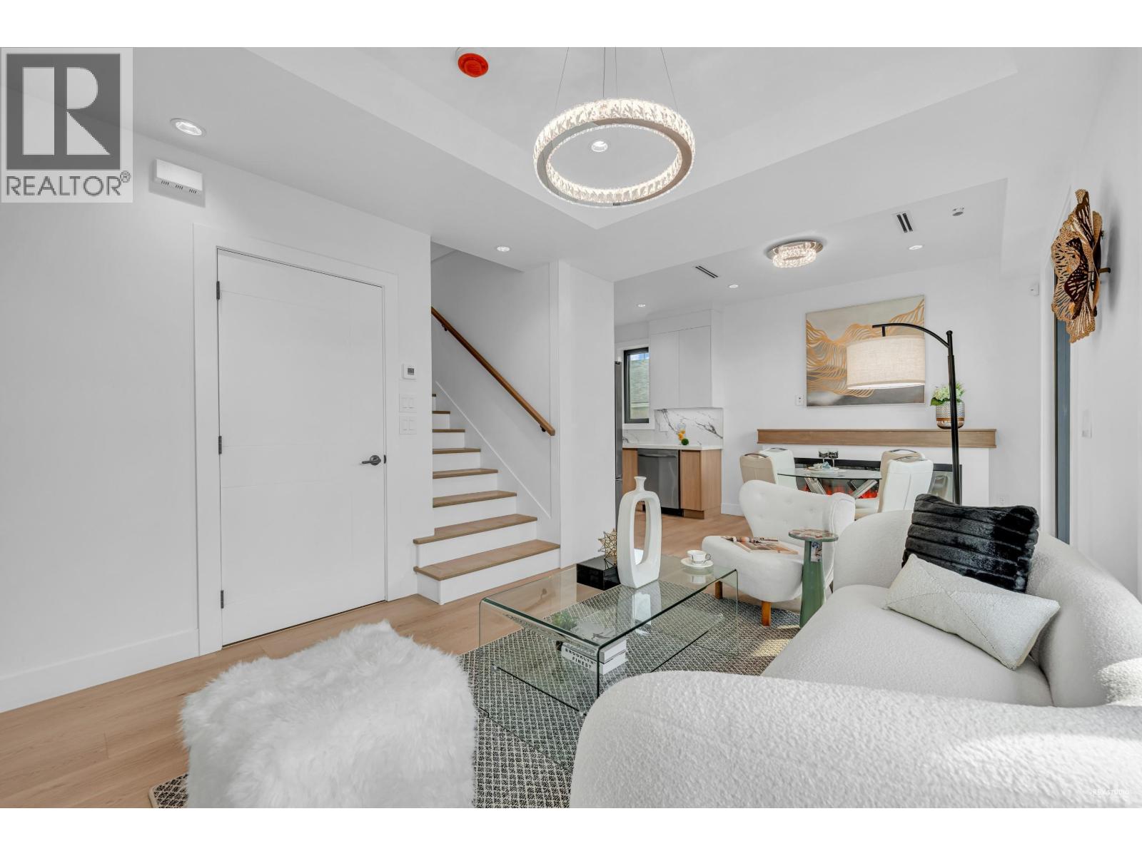 3 262 E 65th Avenue, Vancouver, British Columbia  V5X 2P4 - Photo 3 - R3050259