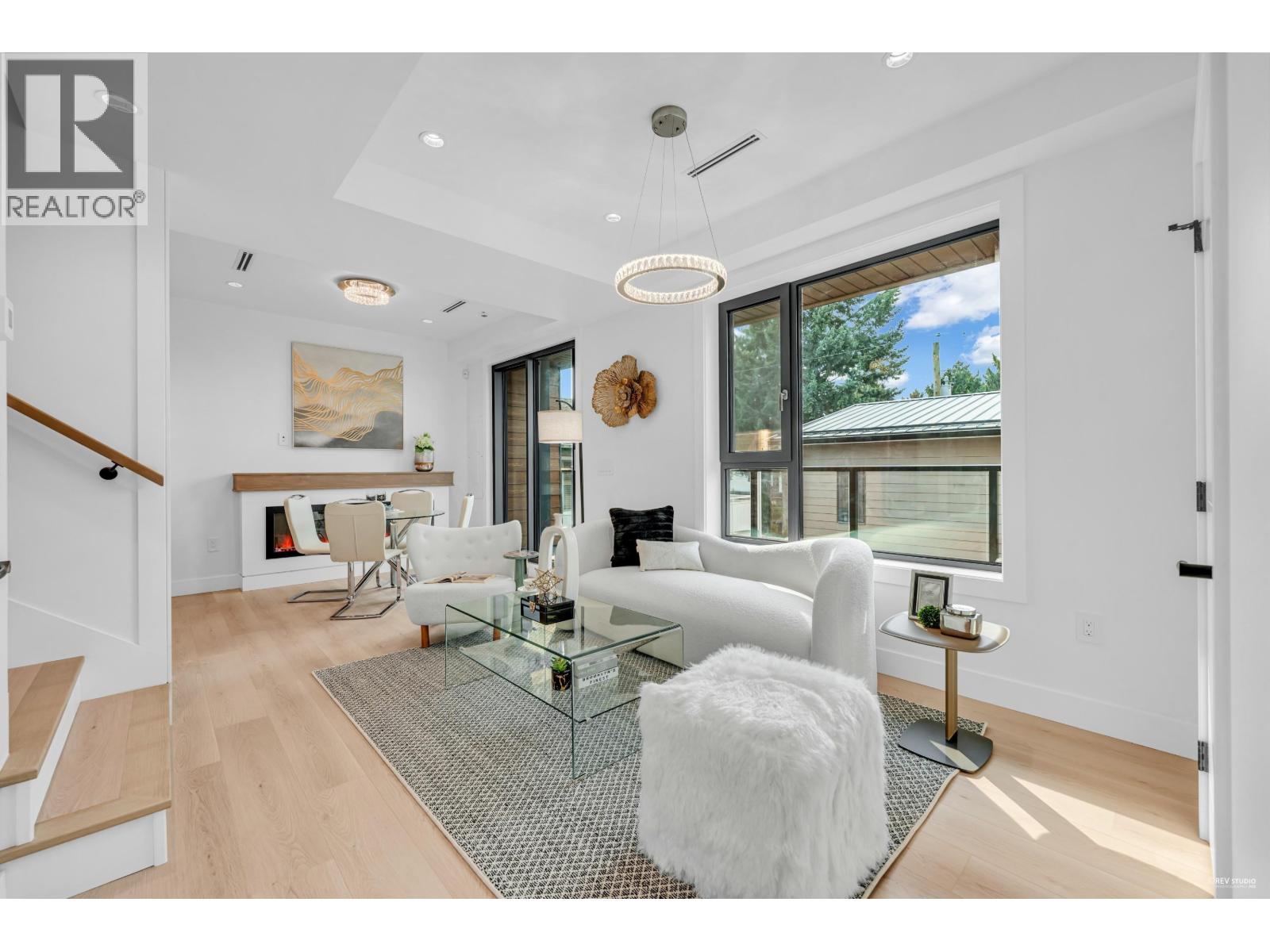 3 262 E 65th Avenue, Vancouver, British Columbia  V5X 2P4 - Photo 4 - R3050259