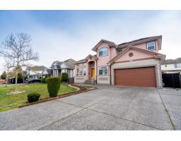14478 74a Avenue, Surrey, Ca