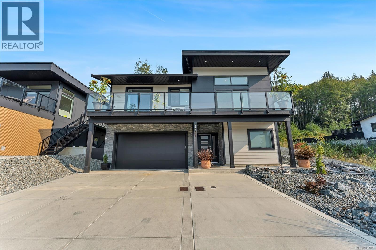 7031 Sha-elum Dr, Lake Cowichan, British Columbia