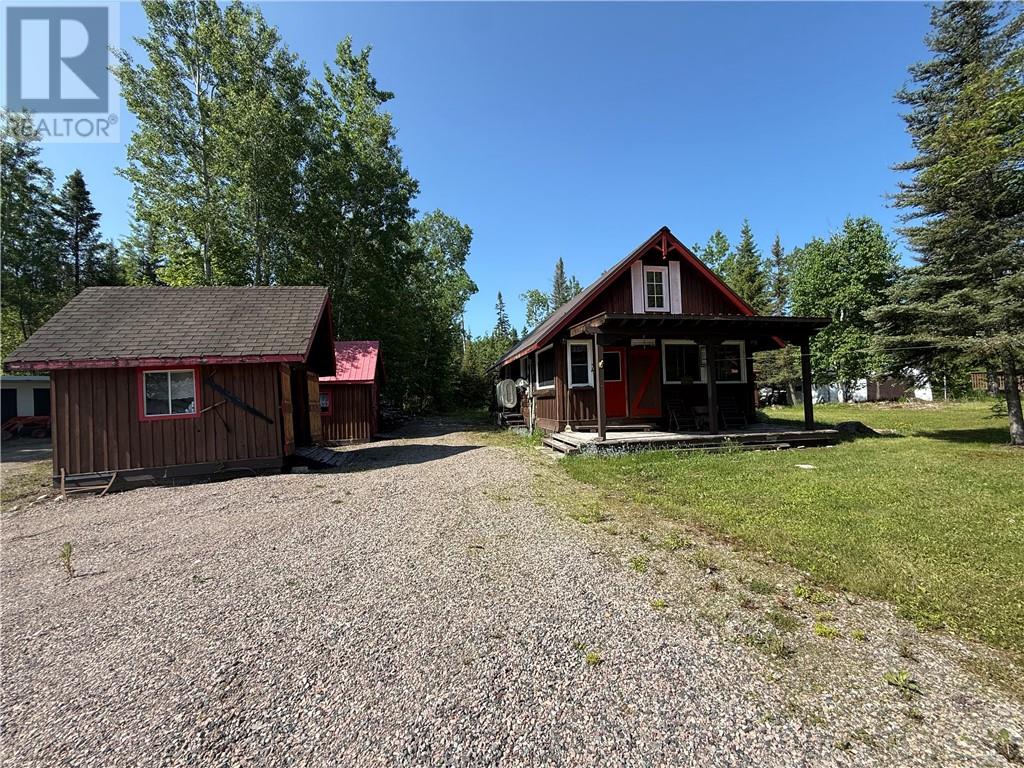 622 Pineflat, Westree, Ontario  P0M 2X0 - Photo 1 - 2123080