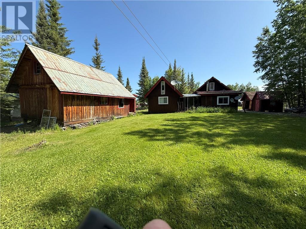 622 Pineflat, Westree, Ontario  P0M 2X0 - Photo 29 - 2123080