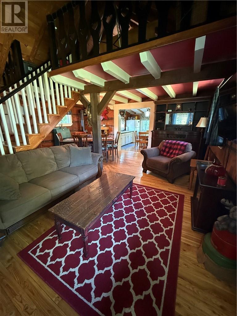 622 Pineflat, Westree, Ontario  P0M 2X0 - Photo 3 - 2123080
