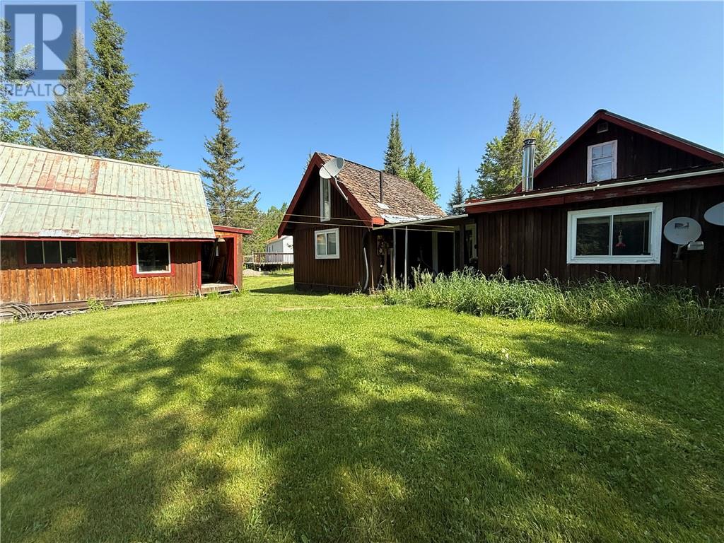 622 Pineflat, Westree, Ontario  P0M 2X0 - Photo 31 - 2123080