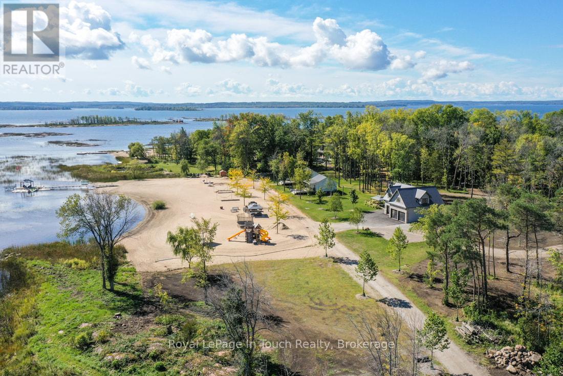 93-44 Potato Island Road, Georgian Bay, Ontario  L0K 1S0 - Photo 2 - X12425380