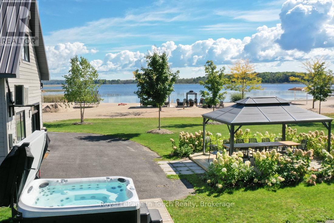 93-44 Potato Island Road, Georgian Bay, Ontario  L0K 1S0 - Photo 29 - X12425380
