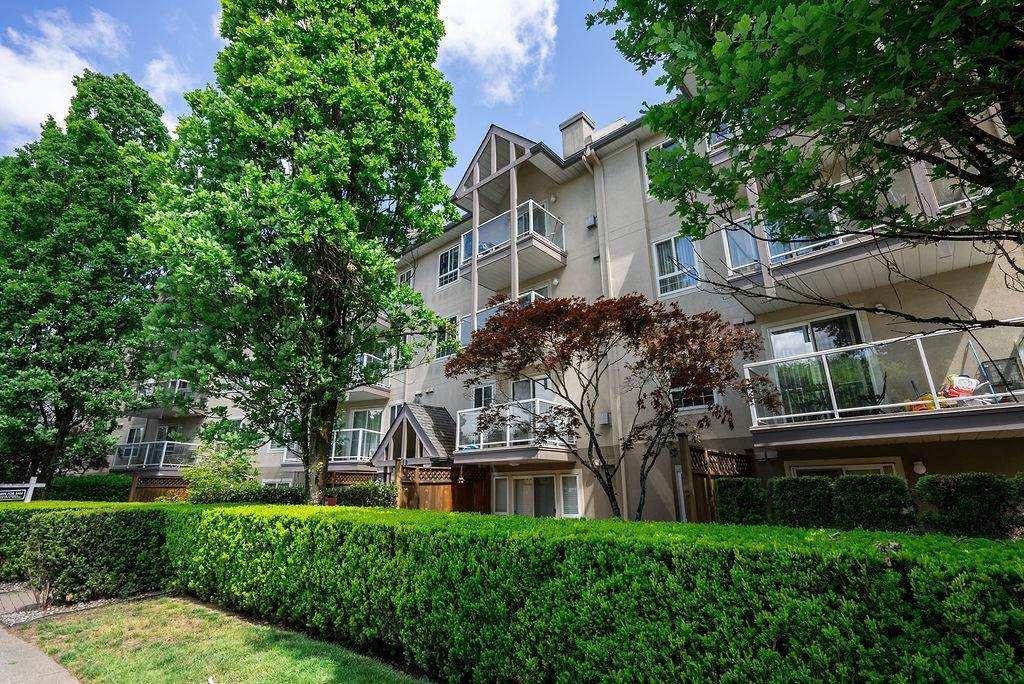 217 8110 120a Street, Surrey, British Columbia  V3W 3P3 - Photo 22 - R3052173