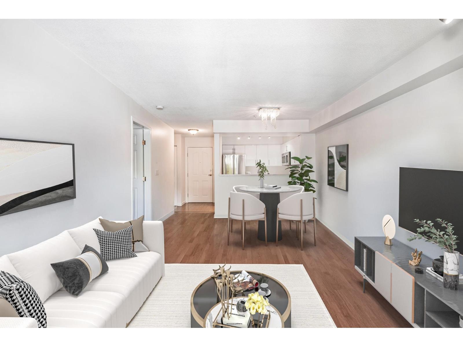 217 8110 120a Street, Surrey, British Columbia  V3W 3P3 - Photo 3 - R3052173