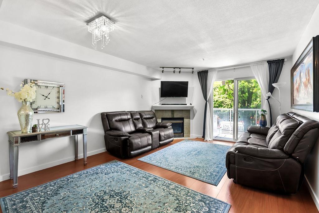 217 8110 120a Street, Surrey, British Columbia  V3W 3P3 - Photo 5 - R3052173