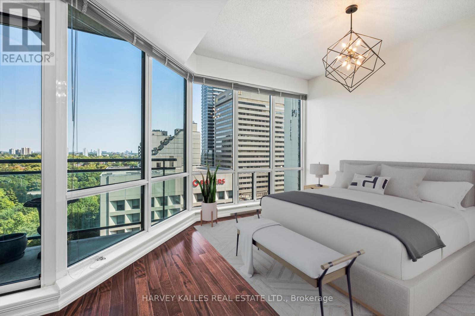 1703 - 300 Bloor Street E, Toronto, Ontario  M4W 3Y2 - Photo 11 - C12424969
