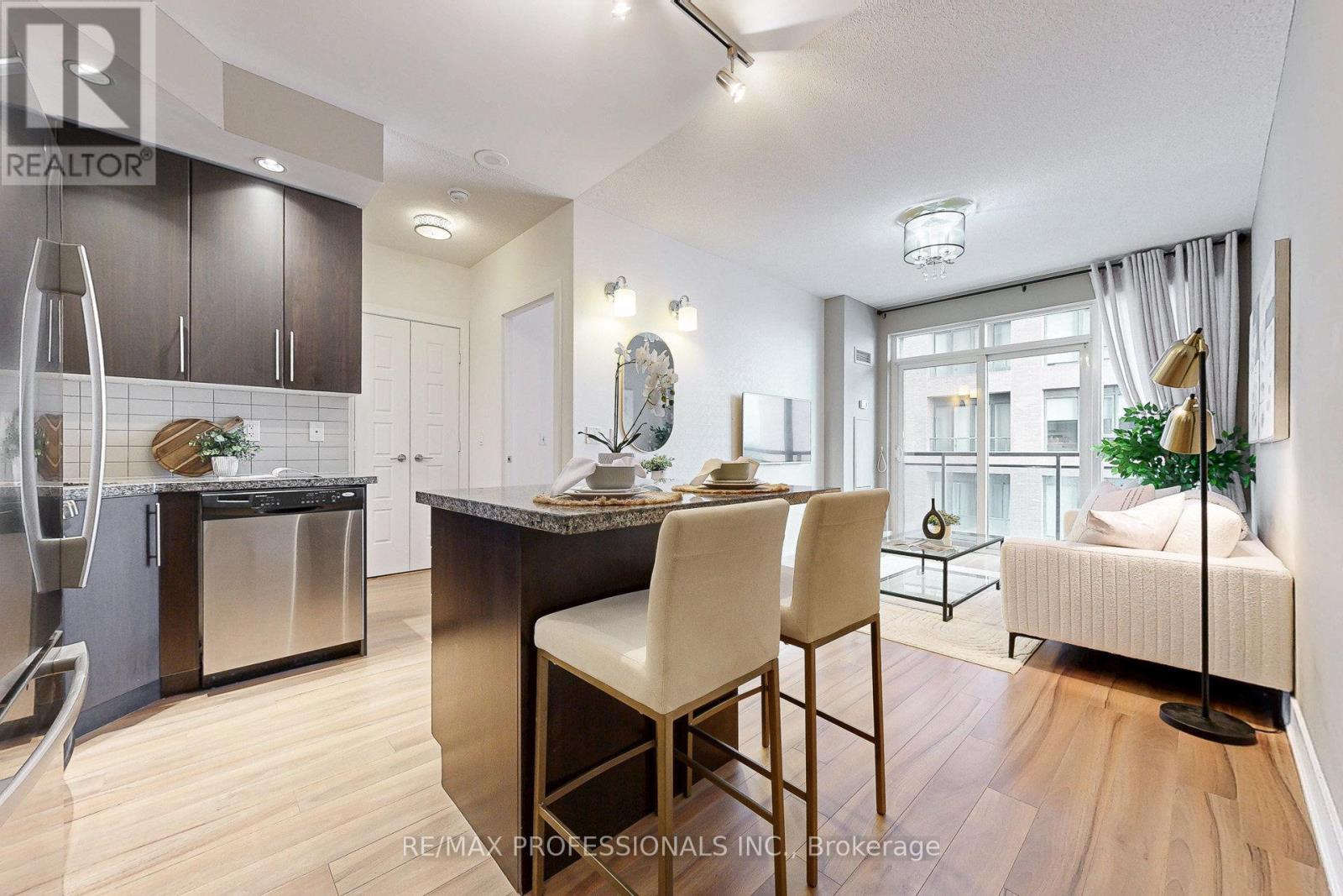 1601 - 28 LINDEN STREET, Toronto, Ontario