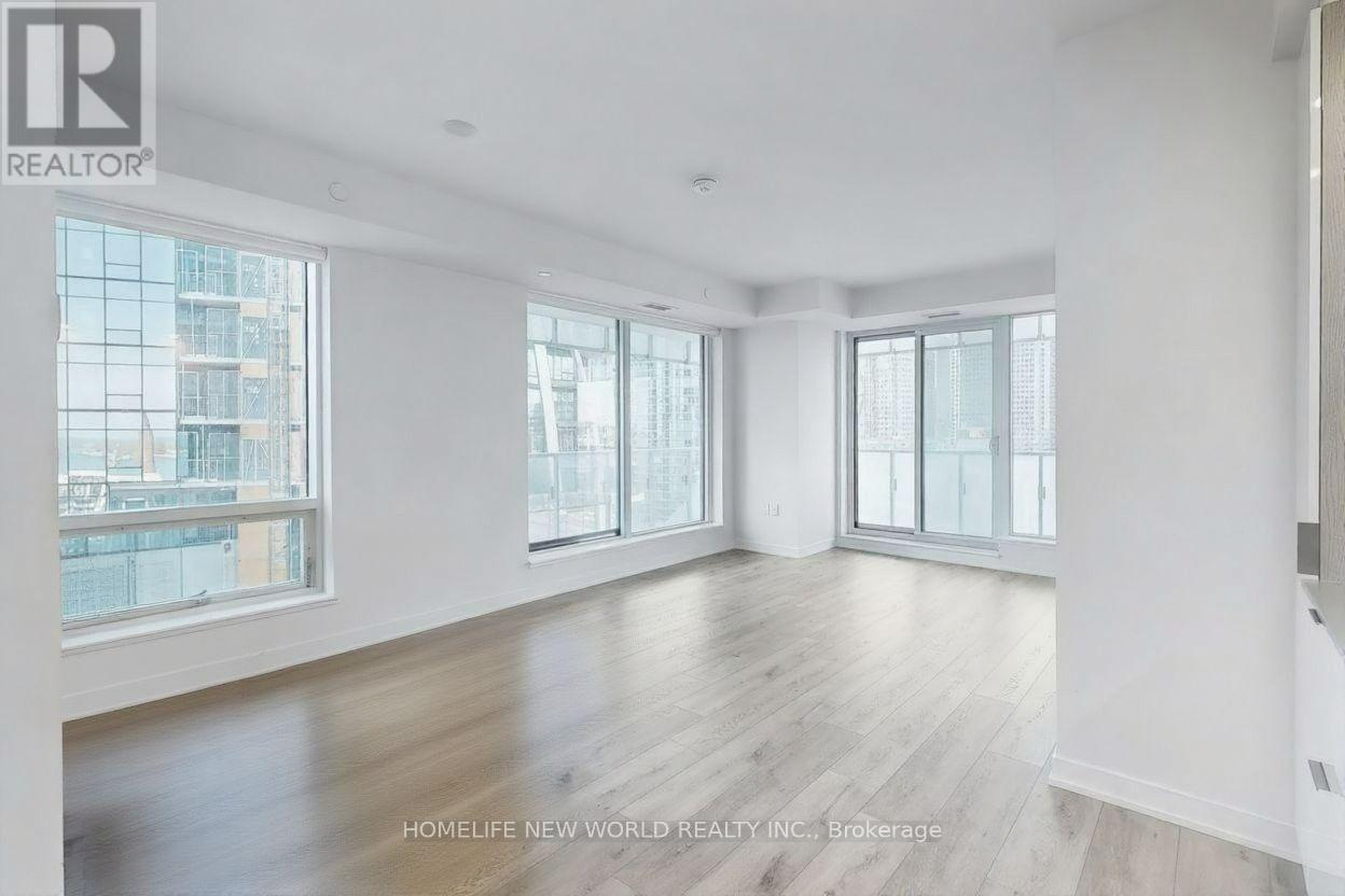 1504 - 28 Freeland Street, Toronto, Ontario  M5E 0E3 - Photo 3 - C12425277