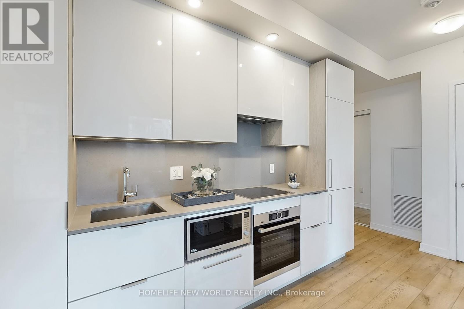 1504 - 28 Freeland Street, Toronto, Ontario  M5E 0E3 - Photo 5 - C12425277