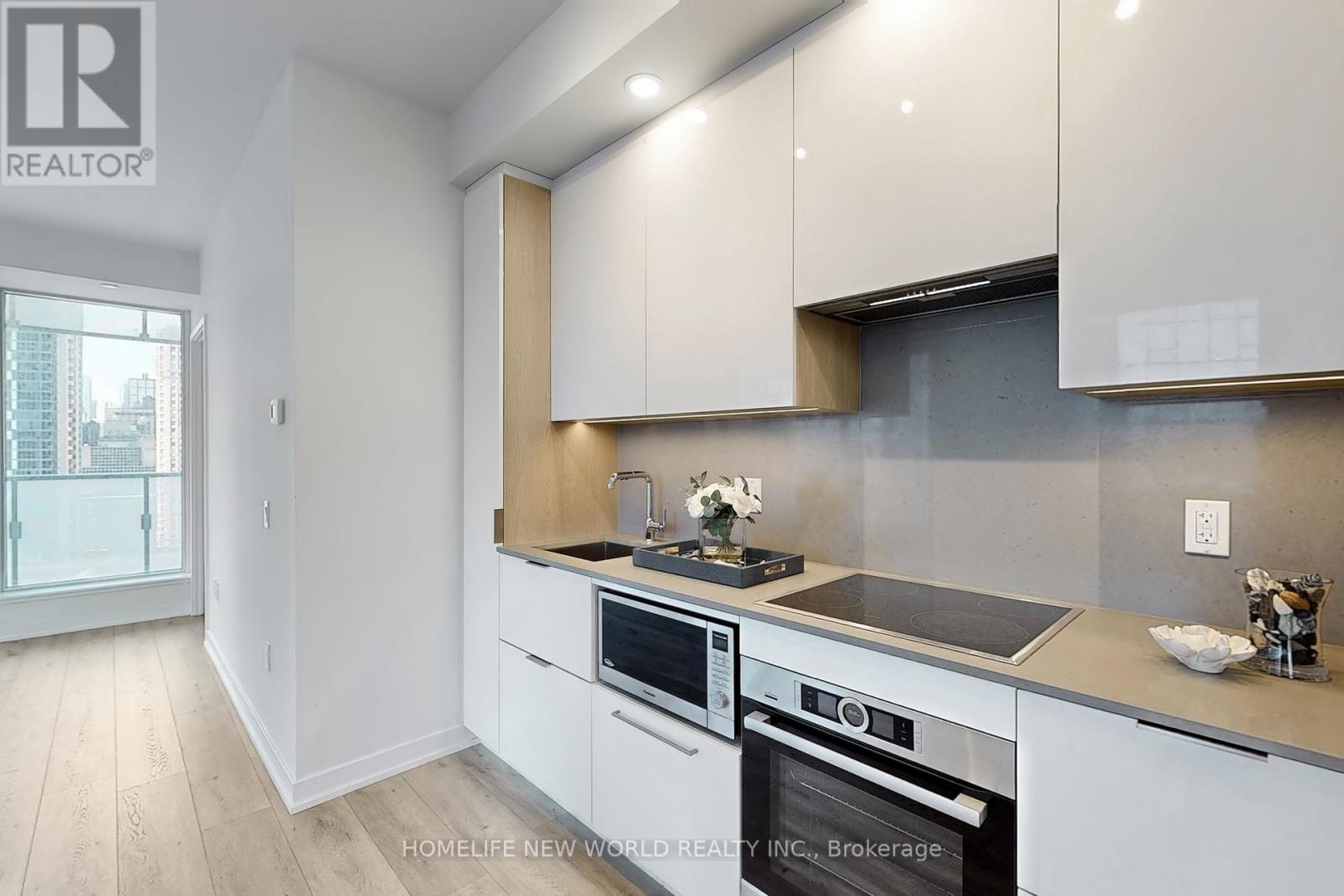1504 - 28 Freeland Street, Toronto, Ontario  M5E 0E3 - Photo 4 - C12425277