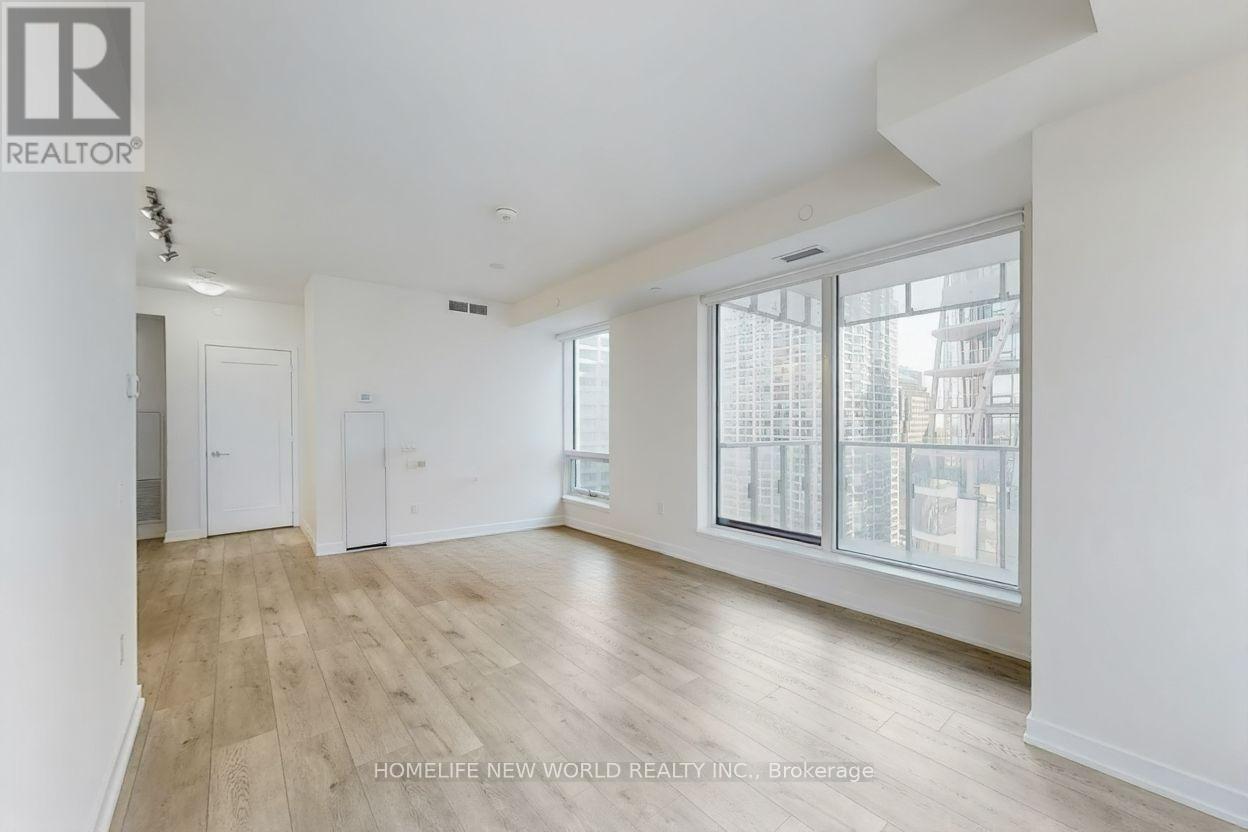 1504 - 28 Freeland Street, Toronto, Ontario  M5E 0E3 - Photo 6 - C12425277