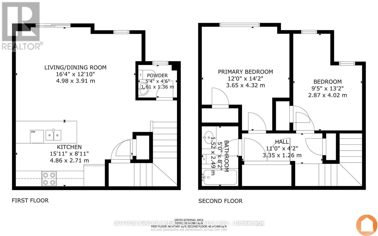 2598 William Jackson Drive, Pickering, Ontario  L1X 0E4 - Photo 36 - E12424892