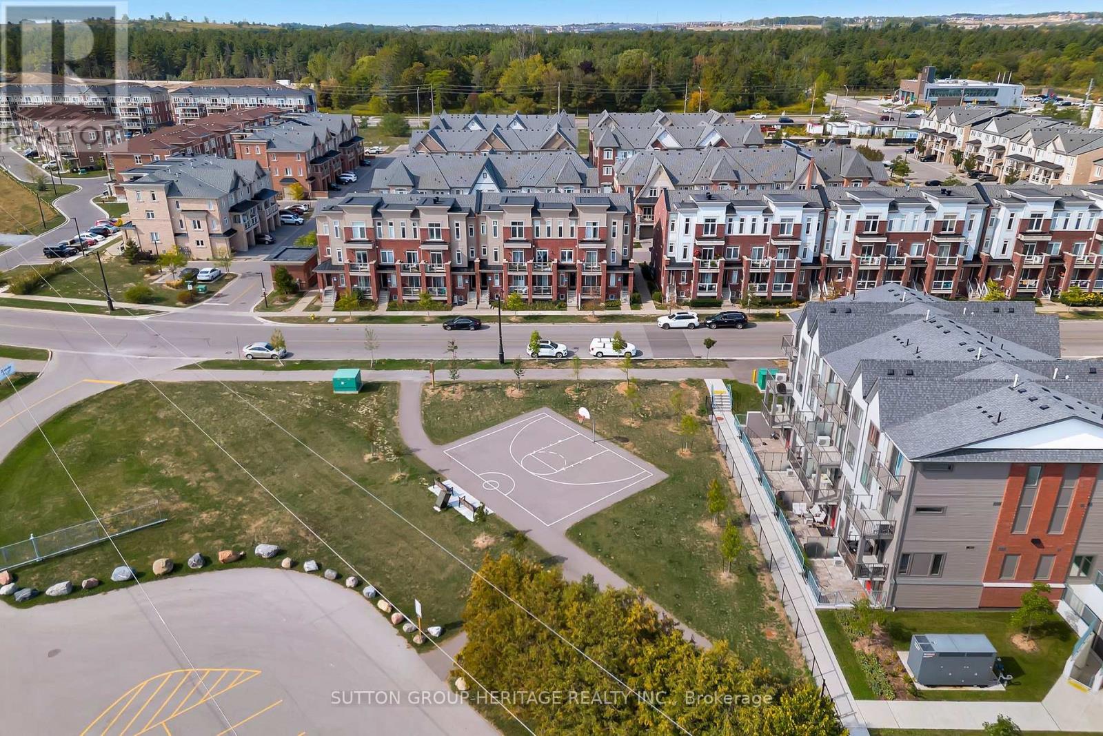 2598 William Jackson Drive, Pickering, Ontario  L1X 0E4 - Photo 32 - E12424892