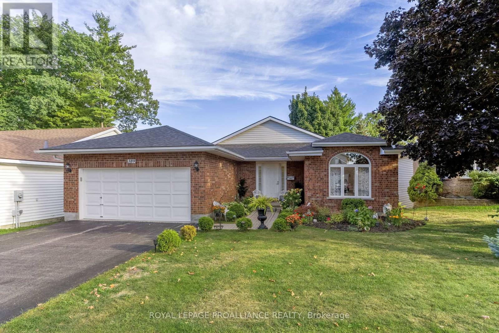 389 BROCK STREET, Brockville, Ontario
