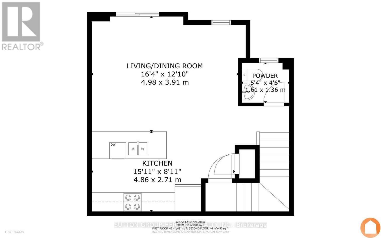 2598 William Jackson Drive, Pickering, Ontario  L1X 0E4 - Photo 34 - E12424892