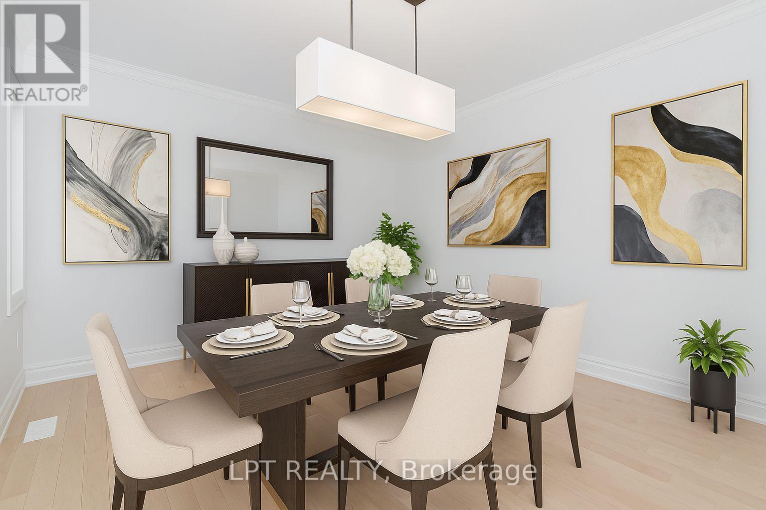 2270 Dunforest Crescent, Oakville, Ontario  L6M 4X3 - Photo 11 - W12425279