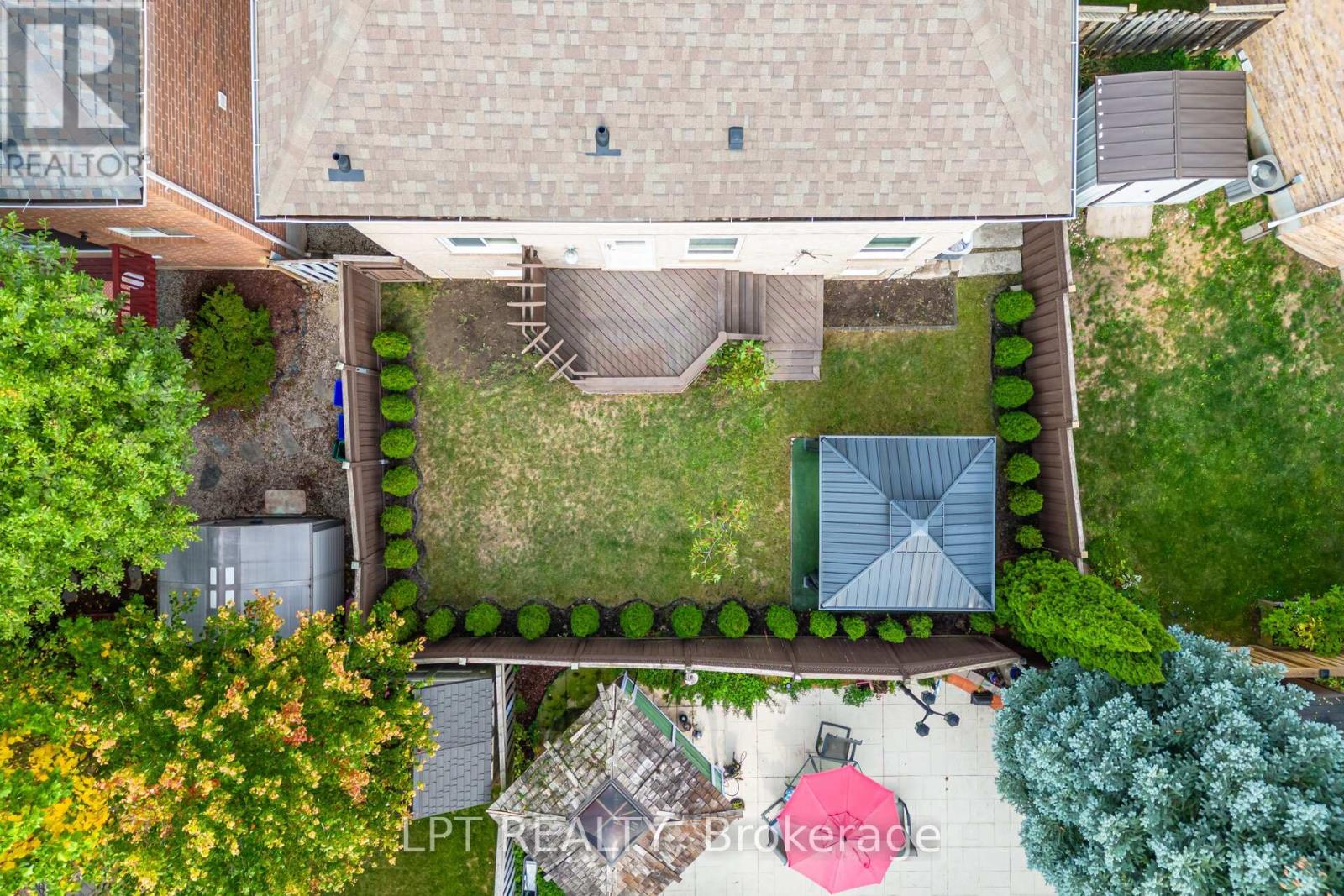 2270 Dunforest Crescent, Oakville, Ontario  L6M 4X3 - Photo 31 - W12425279