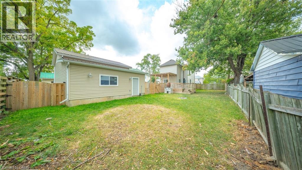 19 Alma Street S, Hagersville, Ontario  N0A 1H0 - Photo 19 - 40771946