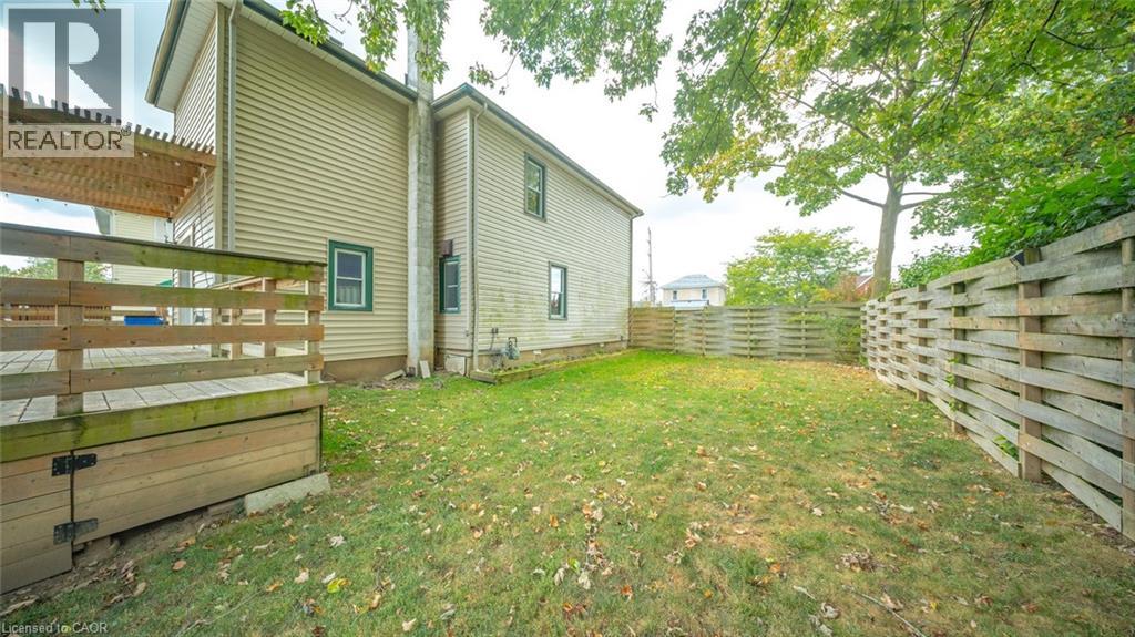 19 Alma Street S, Hagersville, Ontario  N0A 1H0 - Photo 26 - 40771946