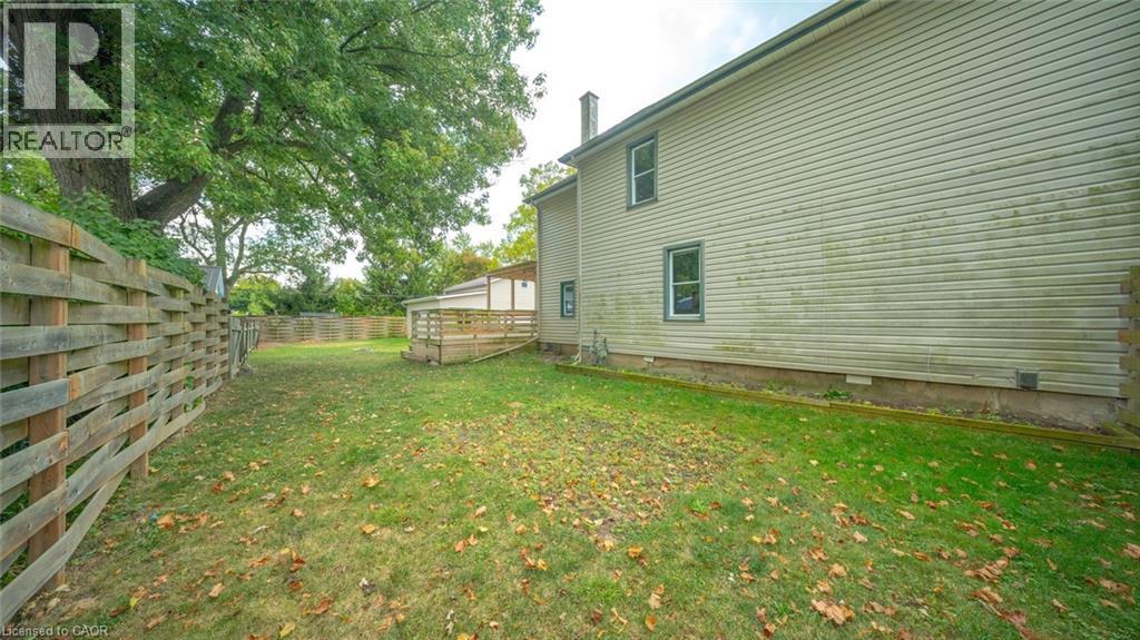 19 Alma Street S, Hagersville, Ontario  N0A 1H0 - Photo 27 - 40771946