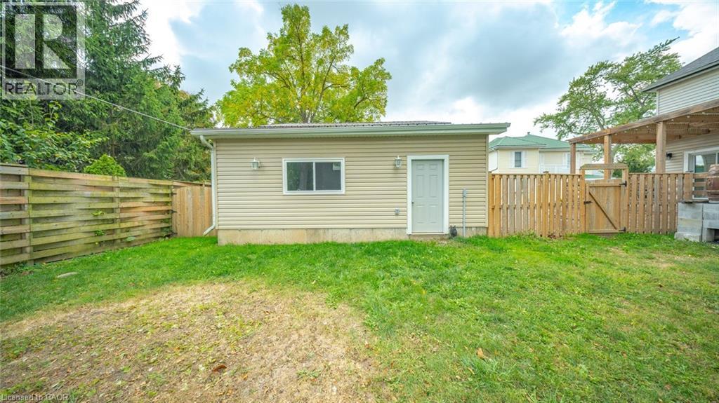 19 Alma Street S, Hagersville, Ontario  N0A 1H0 - Photo 29 - 40771946