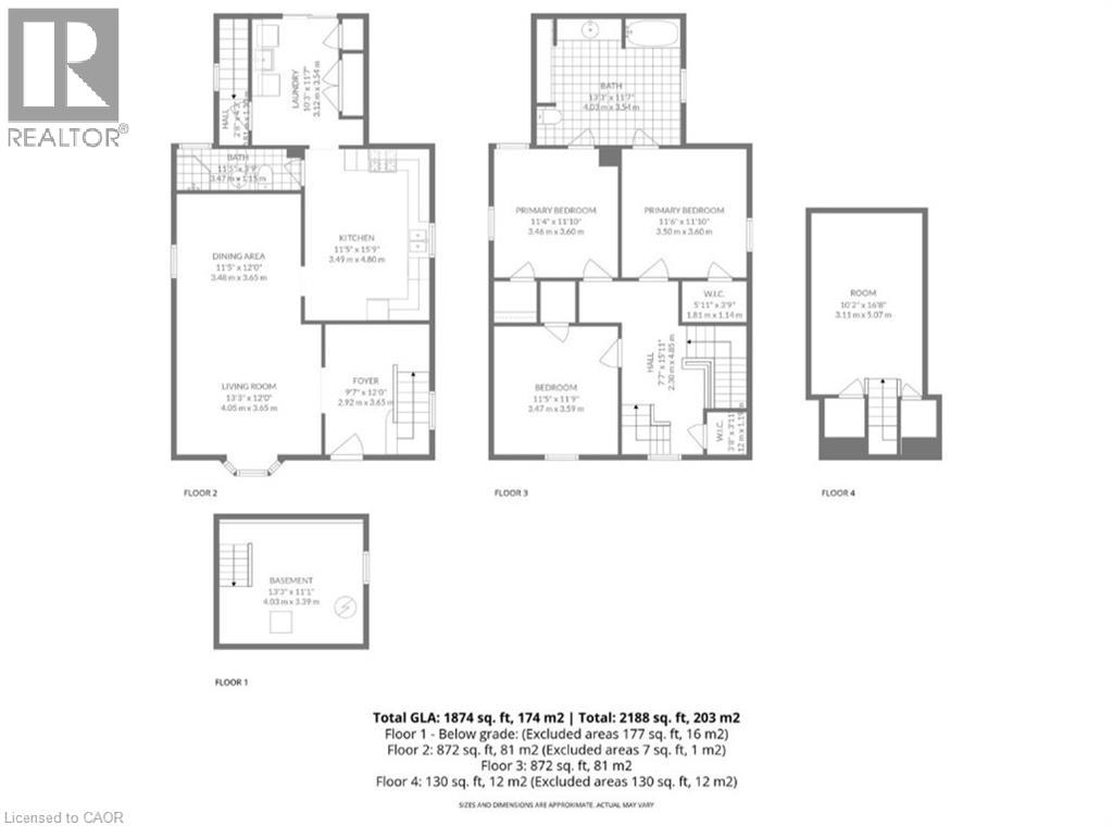 19 Alma Street S, Hagersville, Ontario  N0A 1H0 - Photo 38 - 40771946