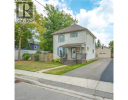 19 Alma Street S Hagersville, Hagersville, Ca