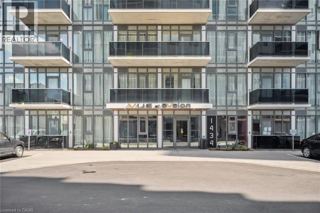 1434 Highland Road W Unit# 102, Kitchener, Ontario  N2N 0C7 - Photo 2 - 40763604