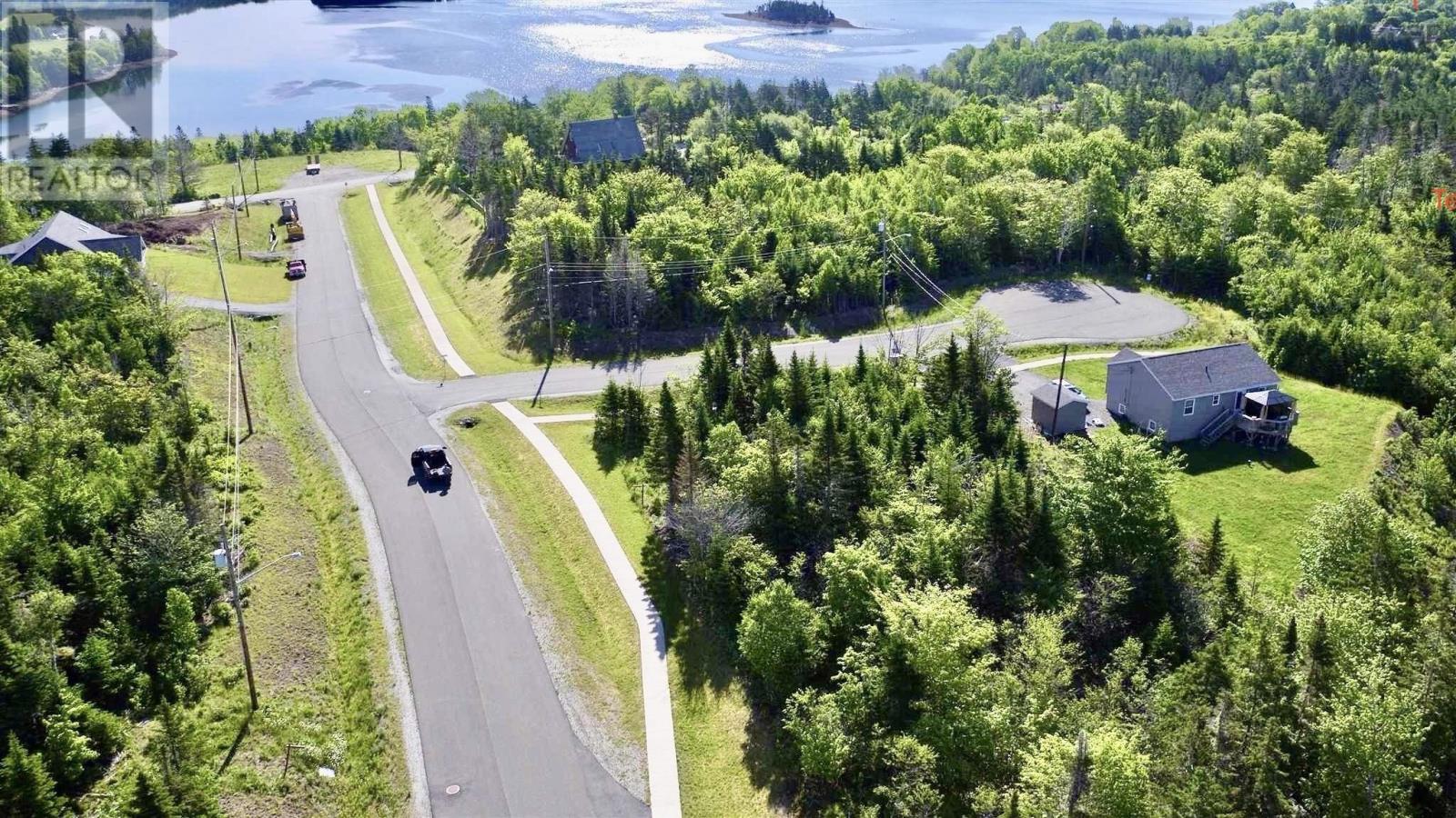 6 Drysdale Place|Lot 10, Guysborough, Nova Scotia