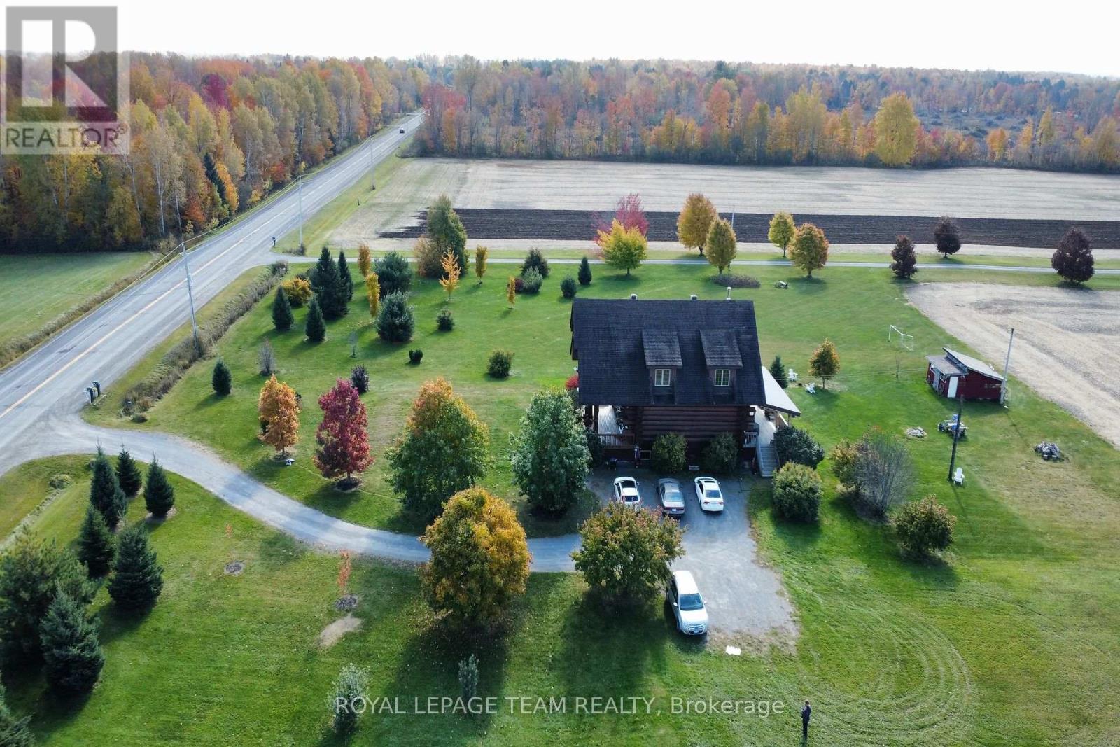 5410 Rockdale Road, Ottawa, Ontario  K0A 3H0 - Photo 47 - X12382429