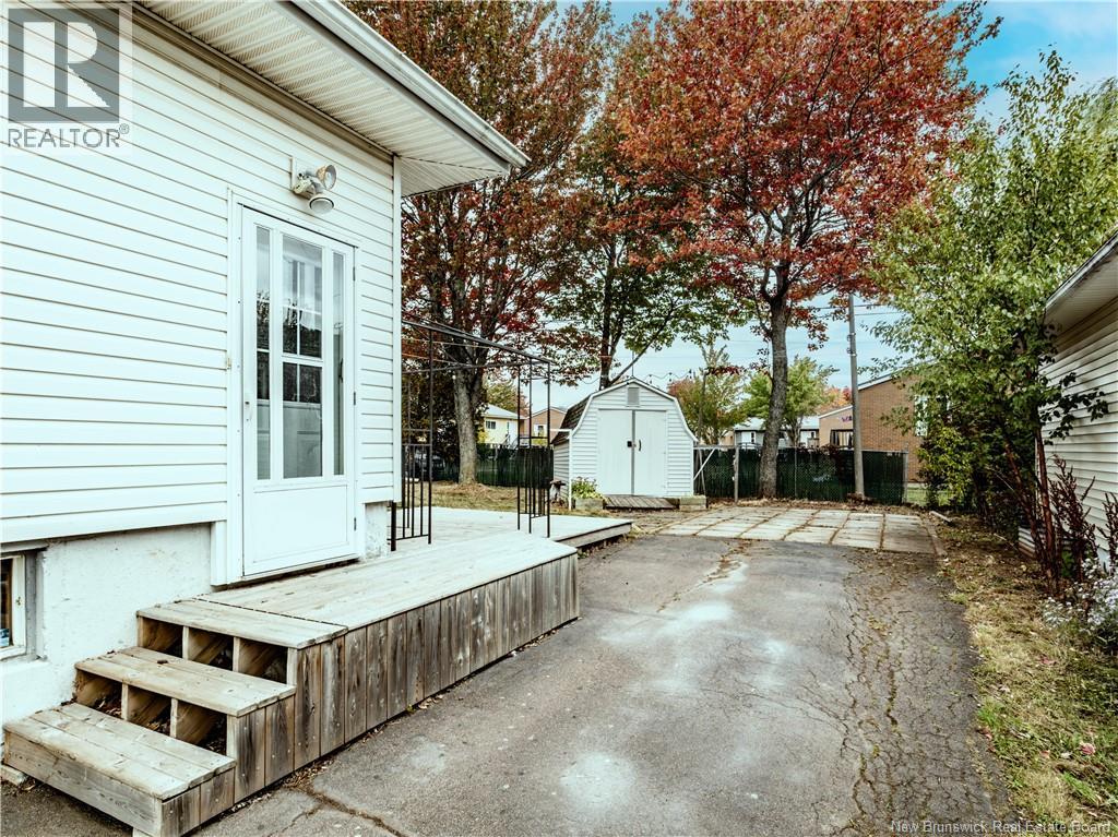 83 Whitney, Moncton, New Brunswick  E1C 8C5 - Photo 22 - NB127256