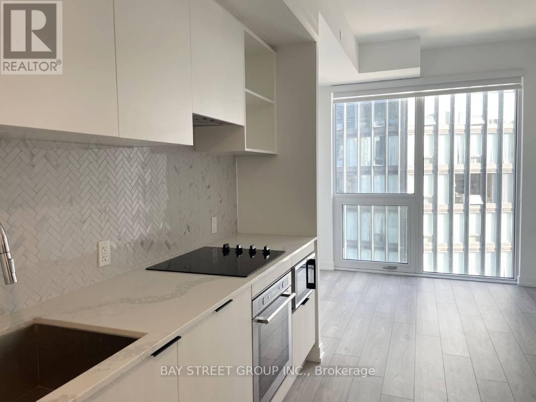 2005 - 82 Dalhousie Street, Toronto, Ontario  M5B 0C5 - Photo 2 - C12311555