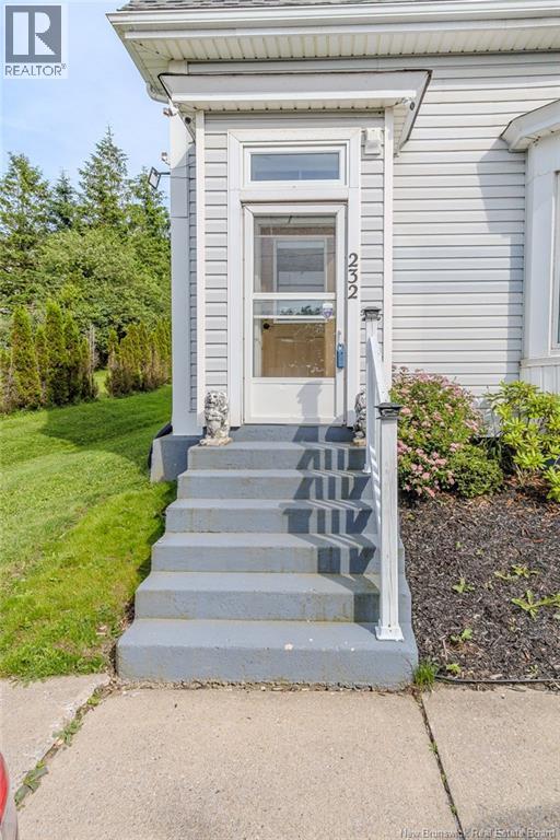 232 Prince Street, Saint John, New Brunswick  E2M 1P2 - Photo 6 - NB122769
