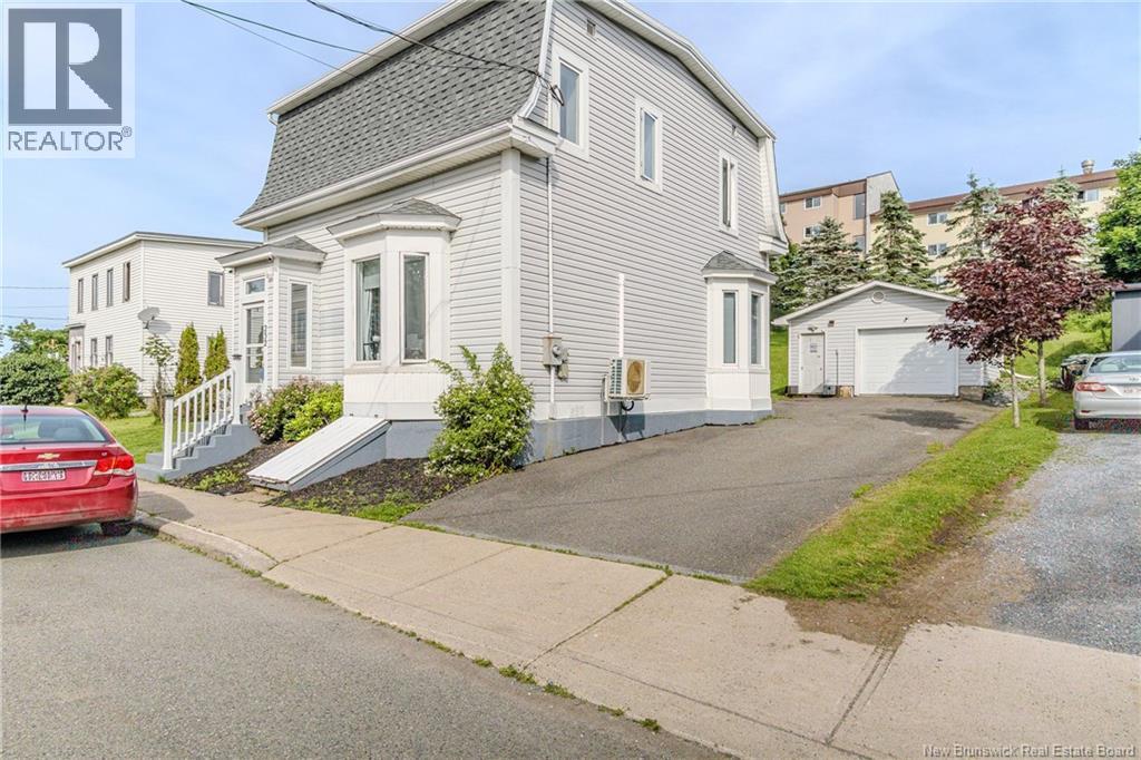 232 Prince Street, Saint John, New Brunswick