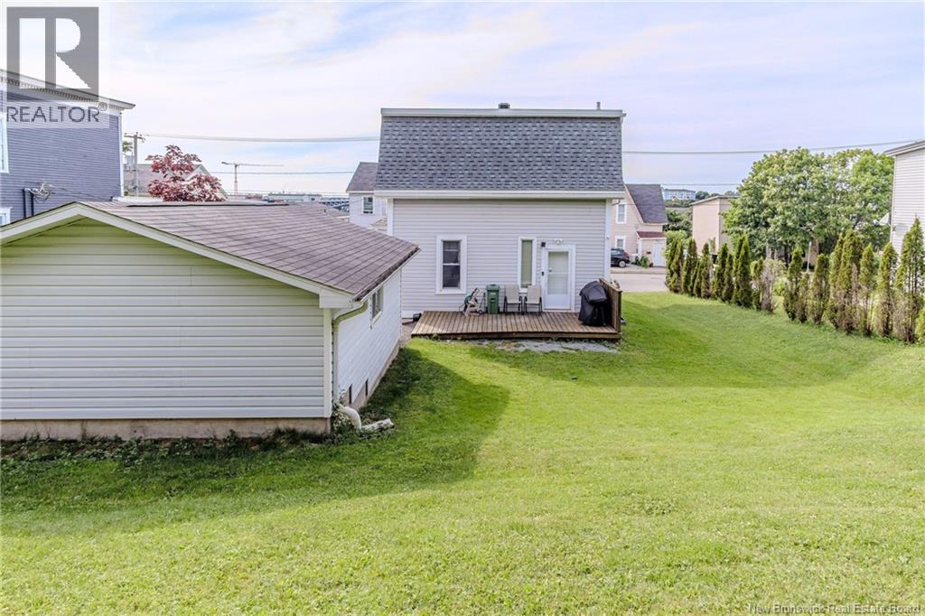 232 Prince Street, Saint John, New Brunswick  E2M 1P2 - Photo 14 - NB122769