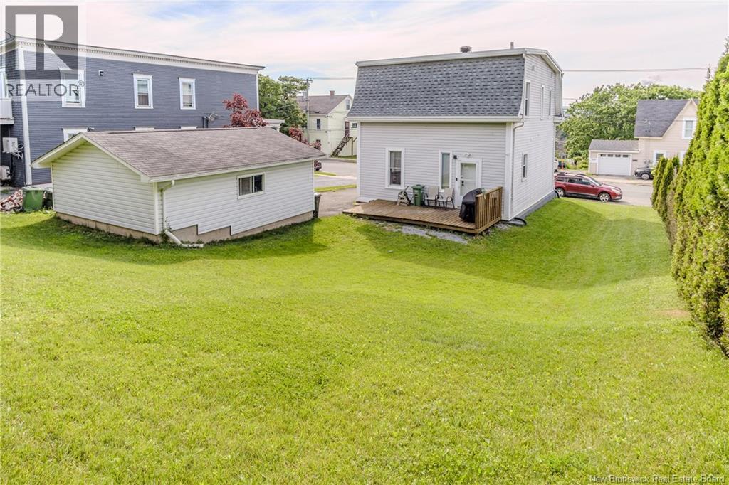 232 Prince Street, Saint John, New Brunswick  E2M 1P2 - Photo 29 - NB122769