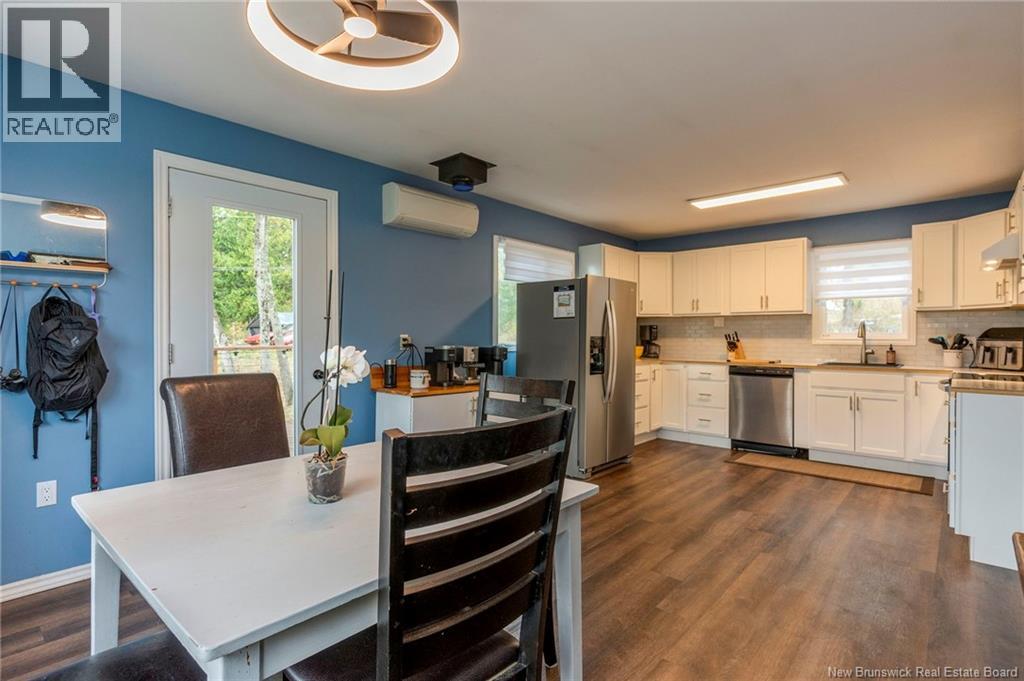 420 Beulah Road, Browns Flat, New Brunswick  E2M 2R6 - Photo 4 - NB127082