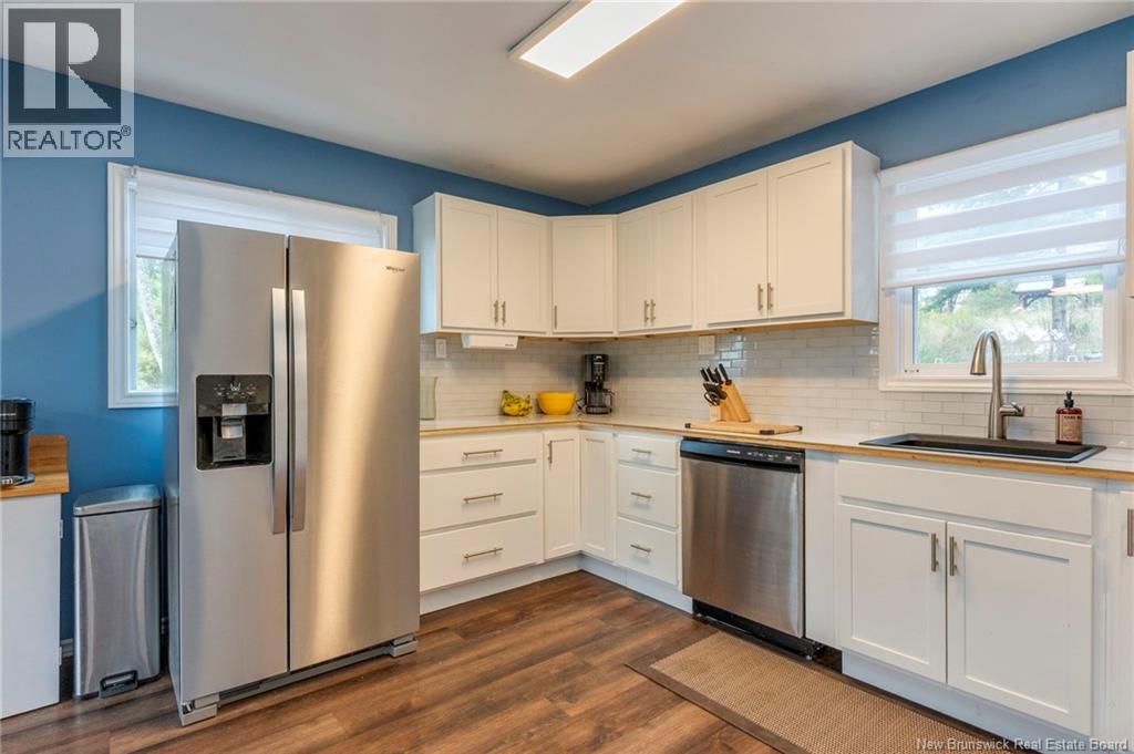 420 Beulah Road, Browns Flat, New Brunswick  E2M 2R6 - Photo 5 - NB127082