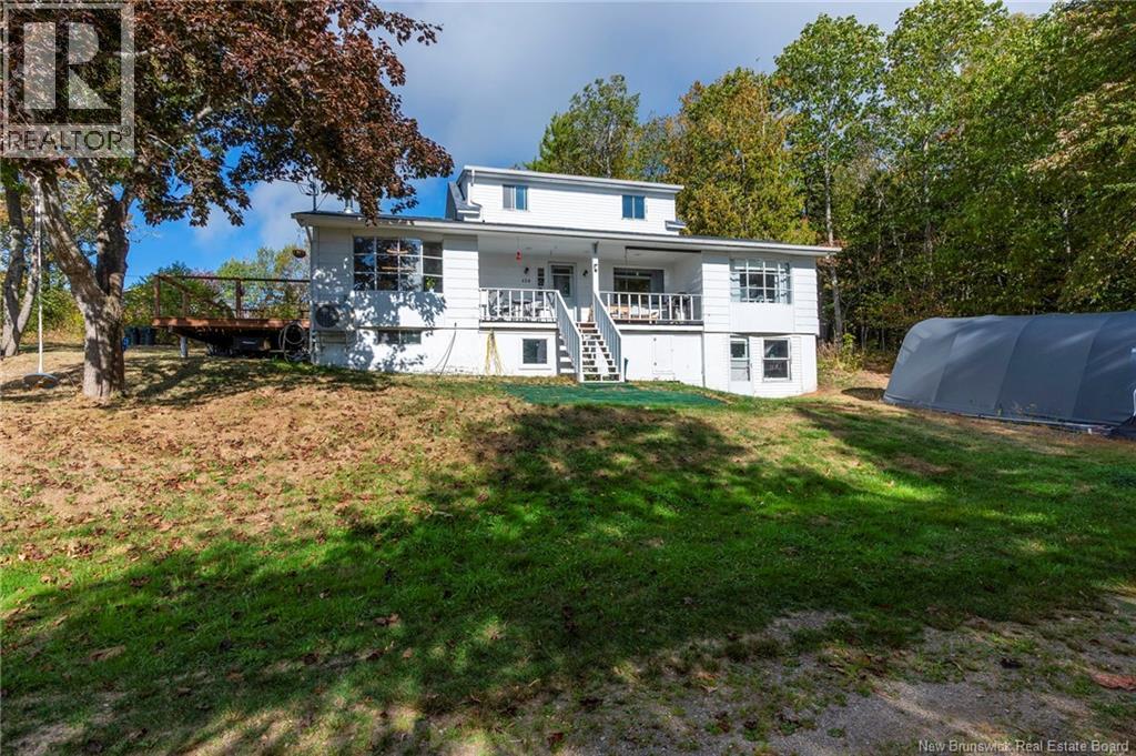 420 Beulah Road, Browns Flat, New Brunswick