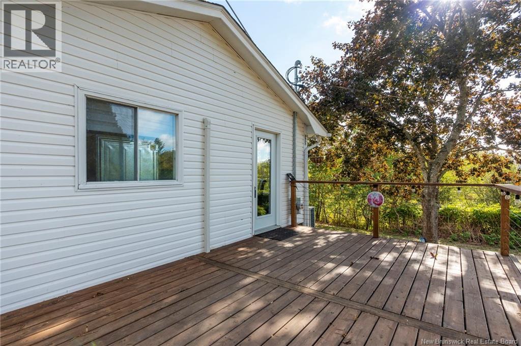 420 Beulah Road, Browns Flat, New Brunswick  E2M 2R6 - Photo 35 - NB127082