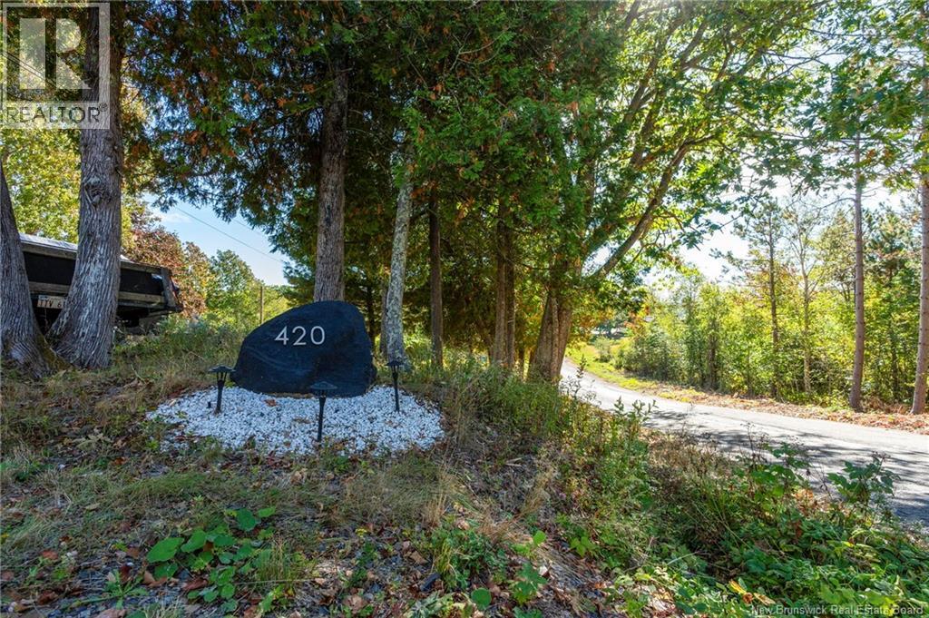 420 Beulah Road, Browns Flat, New Brunswick  E2M 2R6 - Photo 43 - NB127082