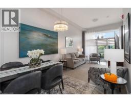 85 Morrell Street Unit# 105a 2038 - Holmedale, Brantford, Ca