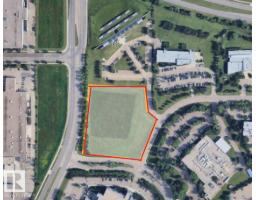 9660 20 AV NW Edmonton Research & Development Park