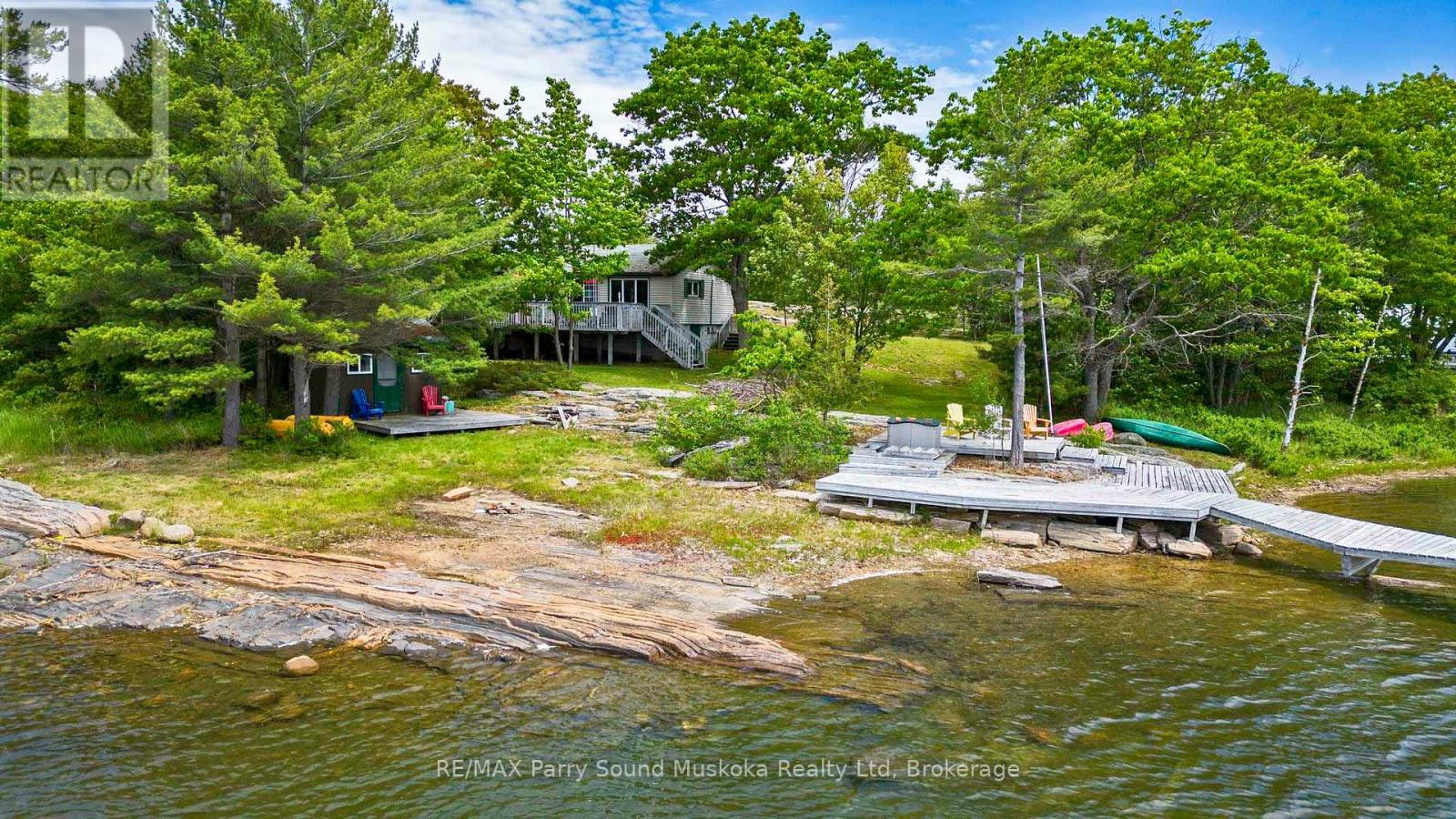 3 Forsyth's Road, Carling, Ontario  P0G 1G0 - Photo 8 - X12259043
