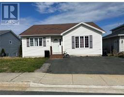 36 Burry Port Street, St. John'S, Ca