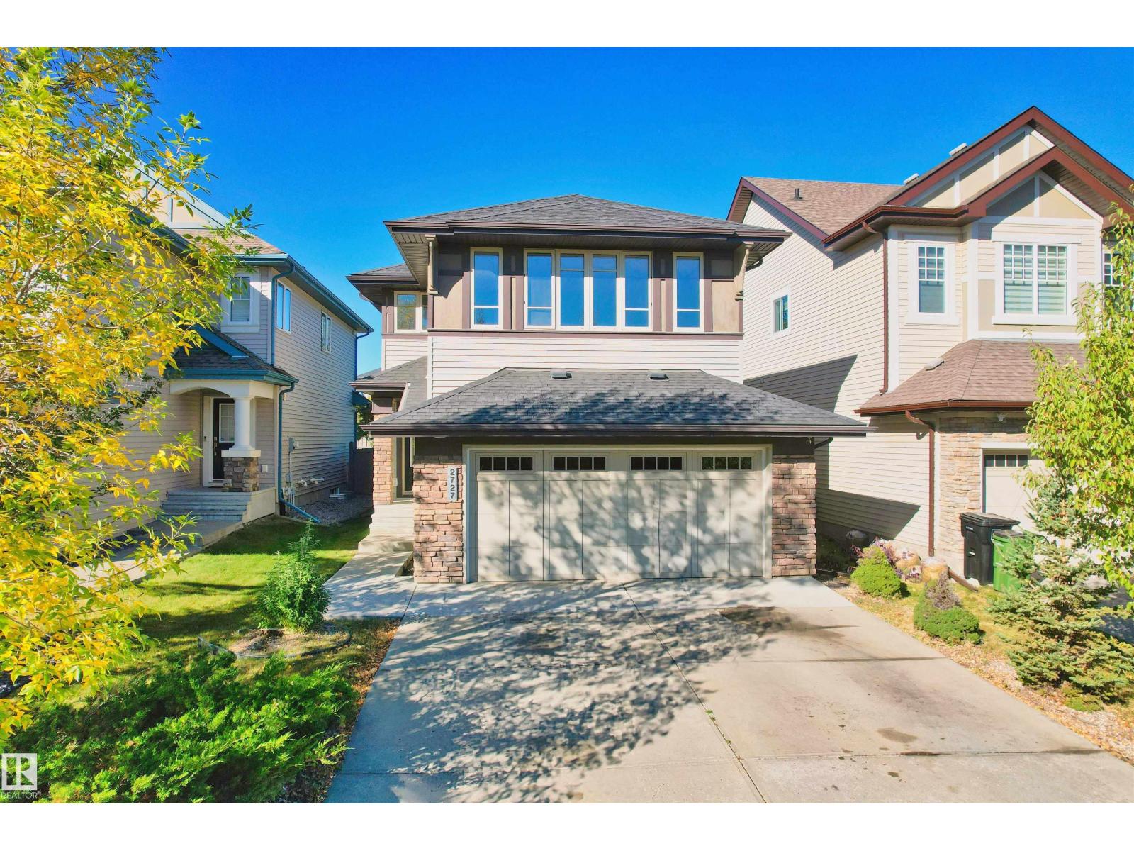 2727 ANDERSON CR SW, Edmonton, Alberta